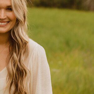 Meet your Posher, Abby